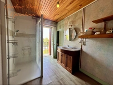 Maison de caractère 221 m² ENVEITG (66)