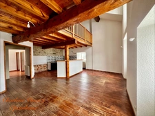 Exclusivité Maison à vendre 7 pièces LA LLAGONNE (66)