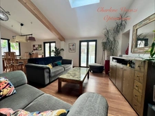 Maison à vendre 5 pièces ENVEITG (66)