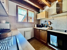 À VENDRE – Superbe appartement T4 à Sainte-Léocadie (66)