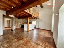 Exclusivité Maison à vendre 7 pièces LA LLAGONNE (66)