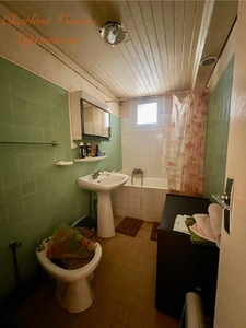 A vendre appartement 37 m²-Bolquère 