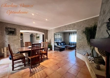 Maison à vendre 5 pièces PUISSALICON (34)