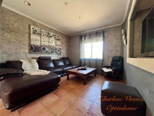 Maison à vendre 5 pièces PUISSALICON (34)