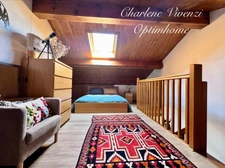 À VENDRE – Superbe appartement T4 à Sainte-Léocadie (66)