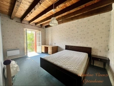 Maison de caractère 221 m² ENVEITG (66)