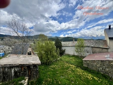 Exclusivité Maison à vendre 7 pièces LA LLAGONNE (66)