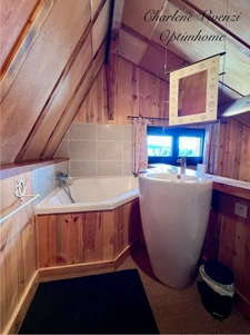 Chalet d'exception Jacuzzi/sauna à Bolquère 135 m²