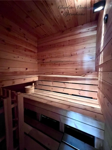 Chalet d'exception Jacuzzi/sauna à Bolquère 135 m²
