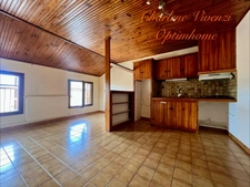 A VENDRE IMMEUBLE 2 APPARTEMENTS La Llagonne 66