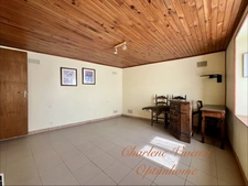 Maison à vendre 9 pièces ANGOUSTRINE VILLENEUVE ESC (66)