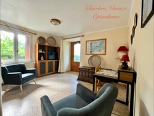 Maison à vendre 5 pièces ENVEITG (66)