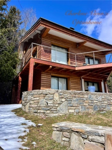 Chalet d'exception Jacuzzi/sauna à Bolquère 135 m²