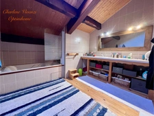 Maison à vendre 5 pièces SAINT PIERRE DELS FORCATS (66)