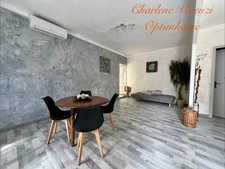 Maison à vendre 86 m² avec jardin et garages