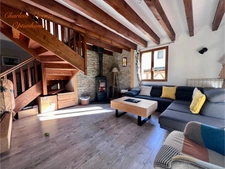 Maison à vendre 5 pièces SAINT PIERRE DELS FORCATS (66)