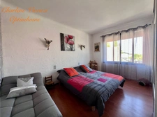 Maison à vendre 5 pièces PUISSALICON (34)