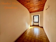 A VENDRE IMMEUBLE 2 APPARTEMENTS La Llagonne 66