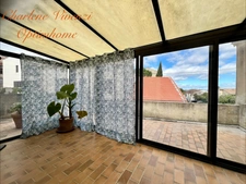 Maison à vendre 86 m² avec jardin et garages