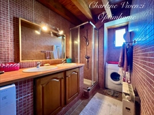 À VENDRE – Superbe appartement T4 à Sainte-Léocadie (66)
