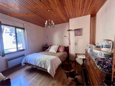 Maison à vendre 9 pièces ANGOUSTRINE VILLENEUVE ESC (66)