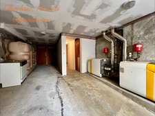 A VENDRE IMMEUBLE 2 APPARTEMENTS La Llagonne 66