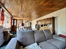 Maison de caractère 221 m² ENVEITG (66)