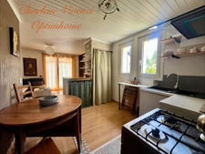 À vendre – Appartement T3 de 50 m² entièrement rénové