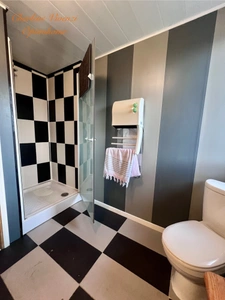Appartement à vendre 3 pièces FONT ROMEU (66)