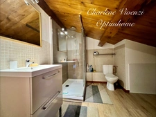 À VENDRE – Superbe appartement T4 à Sainte-Léocadie (66)