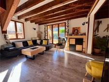 Maison à vendre 5 pièces SAINT PIERRE DELS FORCATS (66)