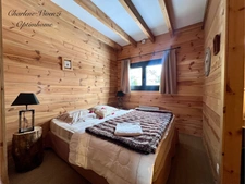 Chalet d'exception Jacuzzi/sauna à Bolquère 135 m²