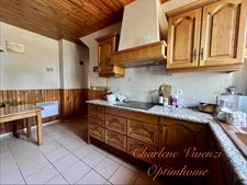 Maison de caractère 221 m² ENVEITG (66)