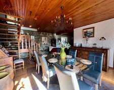 Maison à vendre 9 pièces ANGOUSTRINE VILLENEUVE ESC (66)