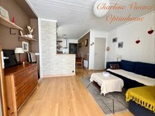 À vendre – Appartement T3 de 50 m² entièrement rénové
