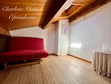 À VENDRE – Superbe appartement T4 à Sainte-Léocadie (66)