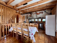 Chalet d'exception Jacuzzi/sauna à Bolquère 135 m²