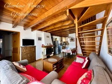 À VENDRE – Superbe appartement T4 à Sainte-Léocadie (66)