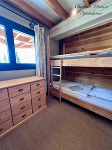 Chalet d'exception Jacuzzi/sauna à Bolquère 135 m²