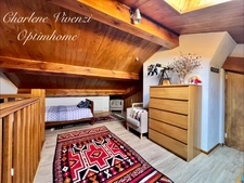 À VENDRE – Superbe appartement T4 à Sainte-Léocadie (66)