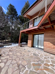 Chalet d'exception Jacuzzi/sauna à Bolquère 135 m²
