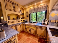 Maison à vendre 5 pièces PUISSALICON (34)