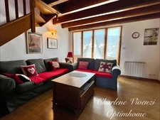 À VENDRE – Superbe appartement T4 à Sainte-Léocadie (66)