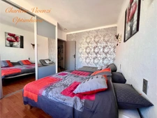 Maison à vendre 5 pièces PUISSALICON (34)