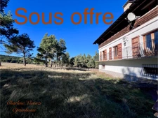 Maison à vendre 7 pièces SAINT PIERRE DELS FORCATS (66)
