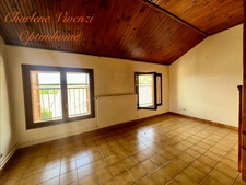A VENDRE IMMEUBLE 2 APPARTEMENTS La Llagonne 66