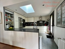 Maison à vendre 5 pièces ENVEITG (66)