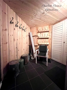 Chalet d'exception Jacuzzi/sauna à Bolquère 135 m²