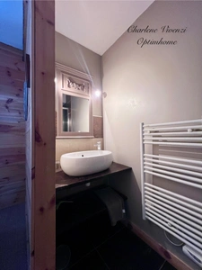 Chalet d'exception Jacuzzi/sauna à Bolquère 135 m²