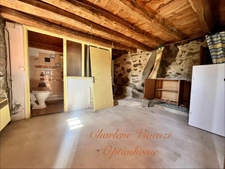 Maison à vendre 9 pièces ANGOUSTRINE VILLENEUVE ESC (66)
